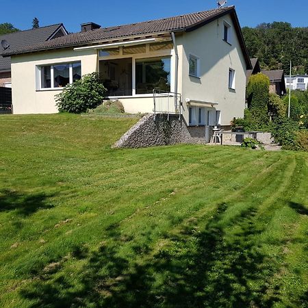 Ferienwohnung Im Rurtal Kreuzau Kültér fotó