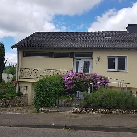 Ferienwohnung Im Rurtal Kreuzau Kültér fotó