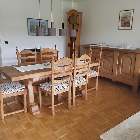 Ferienwohnung Im Rurtal Kreuzau Kültér fotó