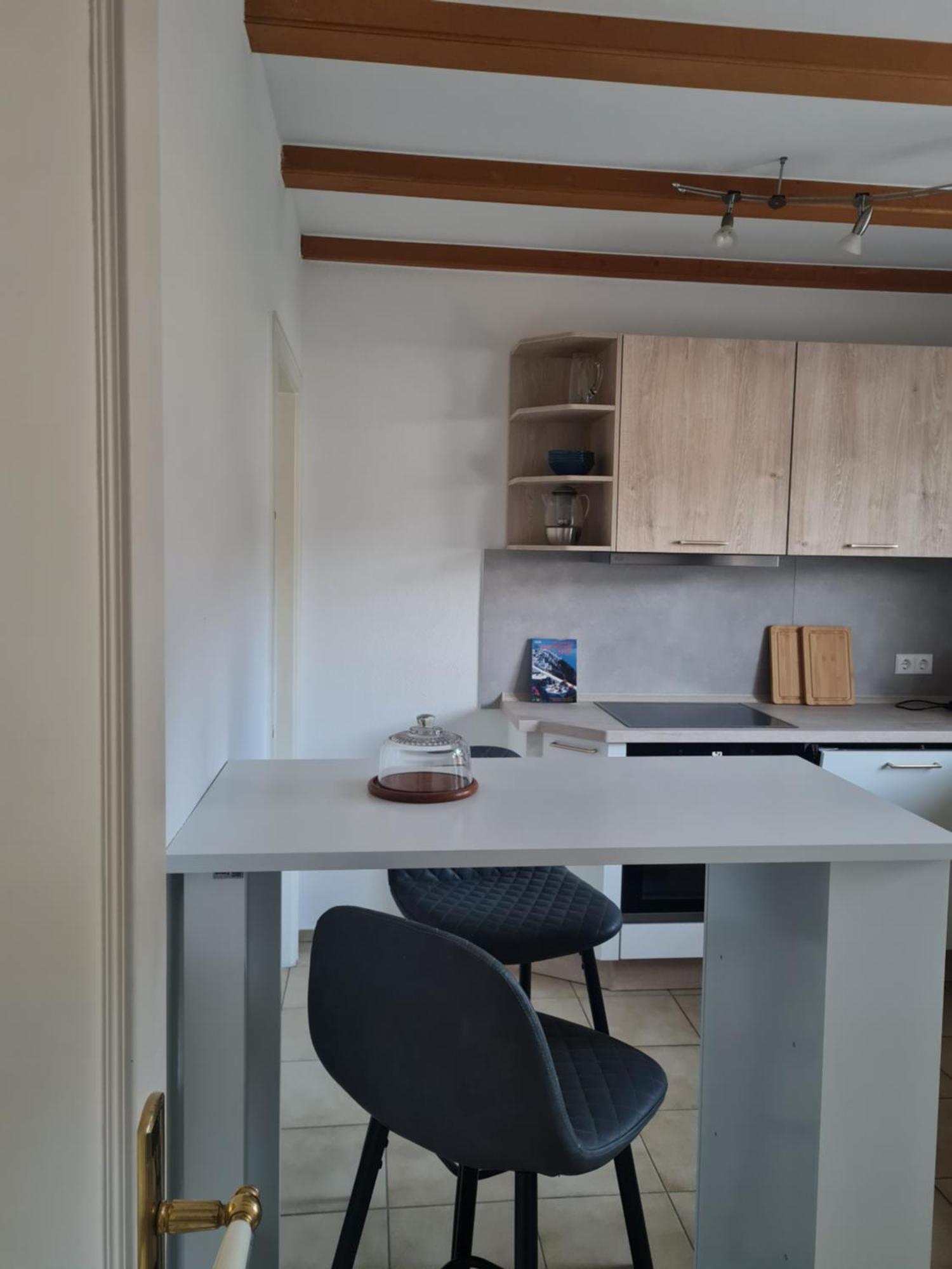 Ferienwohnung Im Rurtal Kreuzau Kültér fotó
