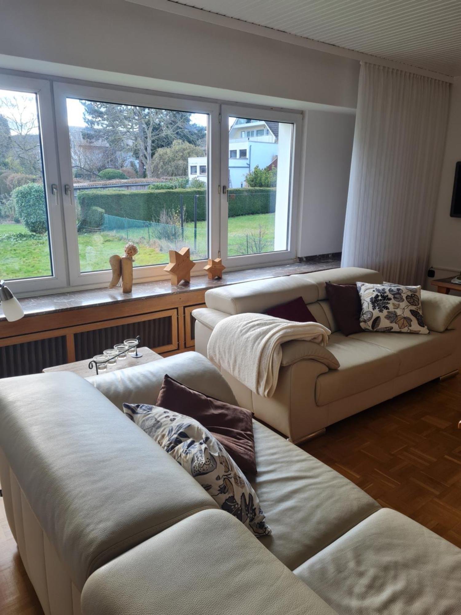 Ferienwohnung Im Rurtal Kreuzau Kültér fotó