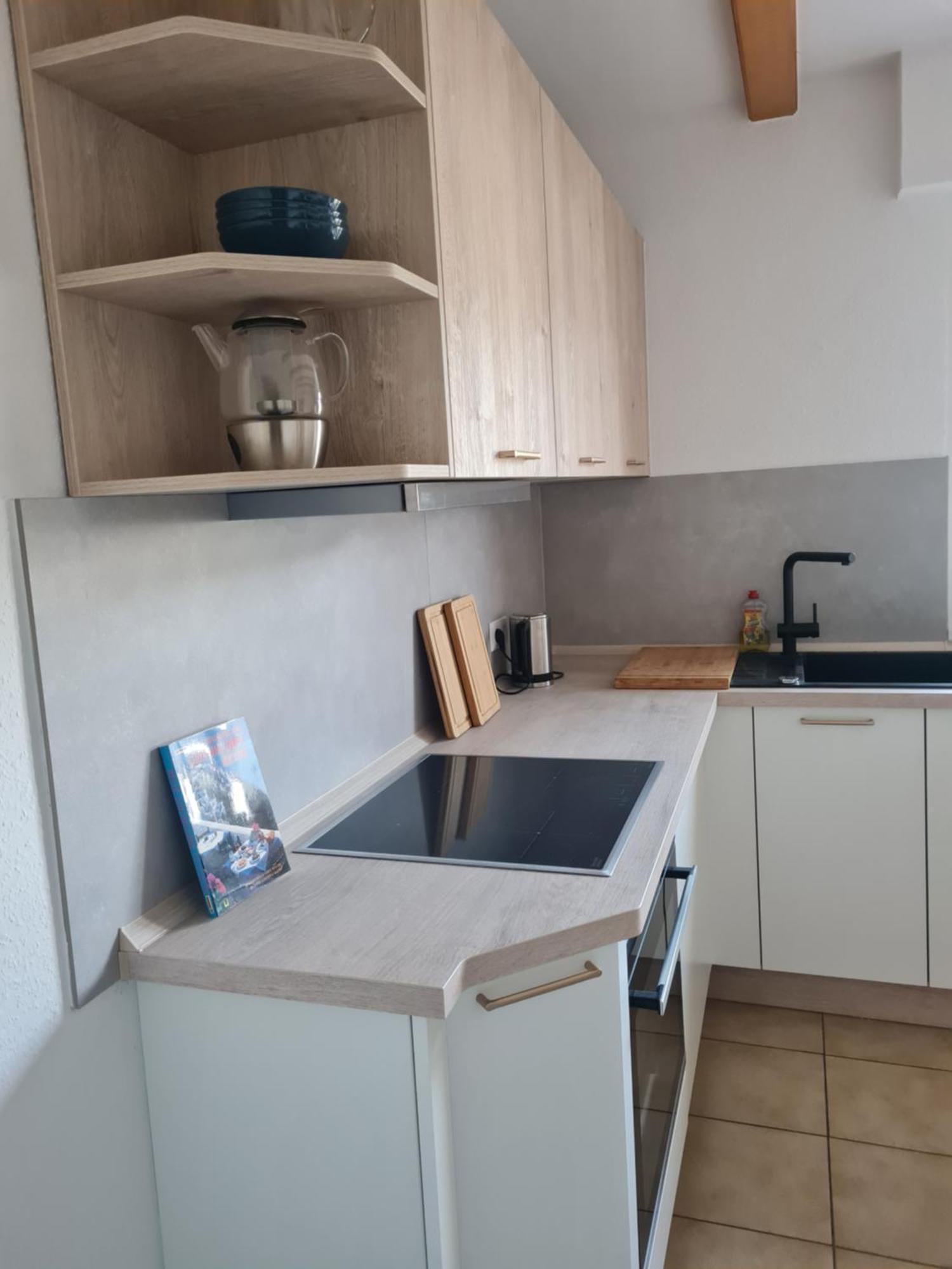 Ferienwohnung Im Rurtal Kreuzau Kültér fotó