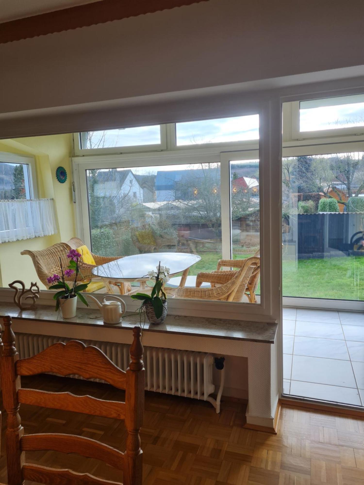 Ferienwohnung Im Rurtal Kreuzau Kültér fotó