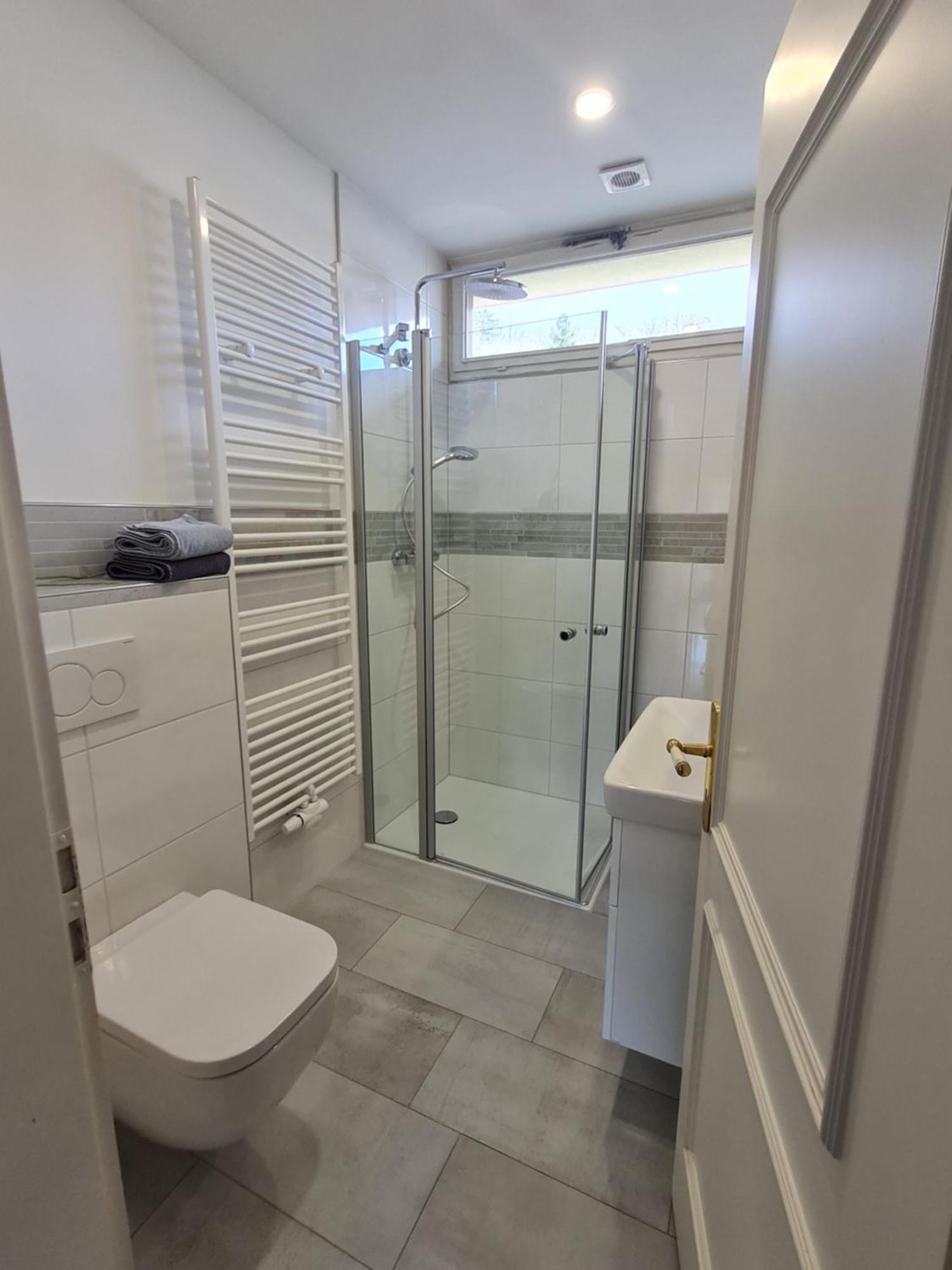 Ferienwohnung Im Rurtal Kreuzau Kültér fotó