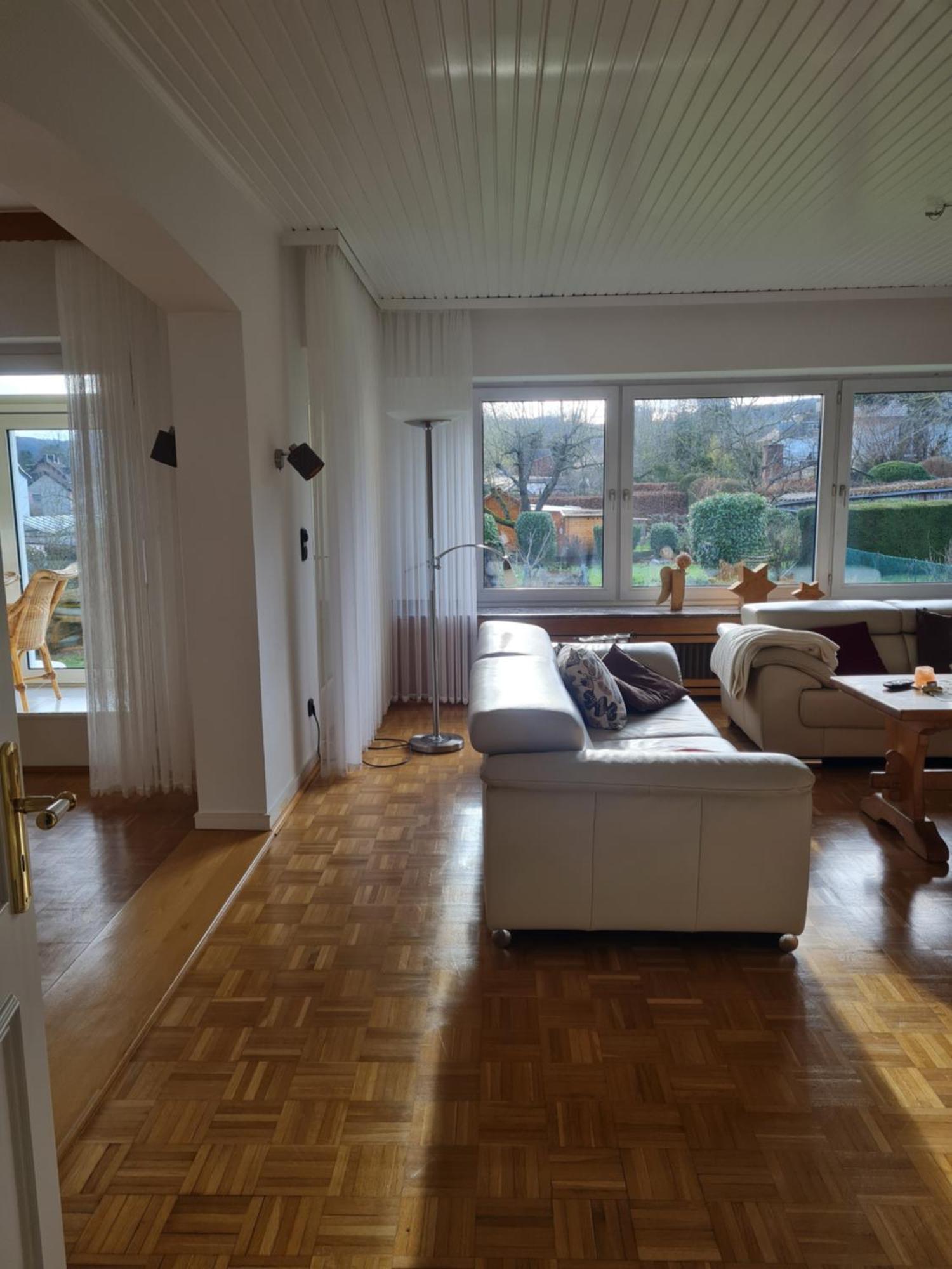 Ferienwohnung Im Rurtal Kreuzau Kültér fotó