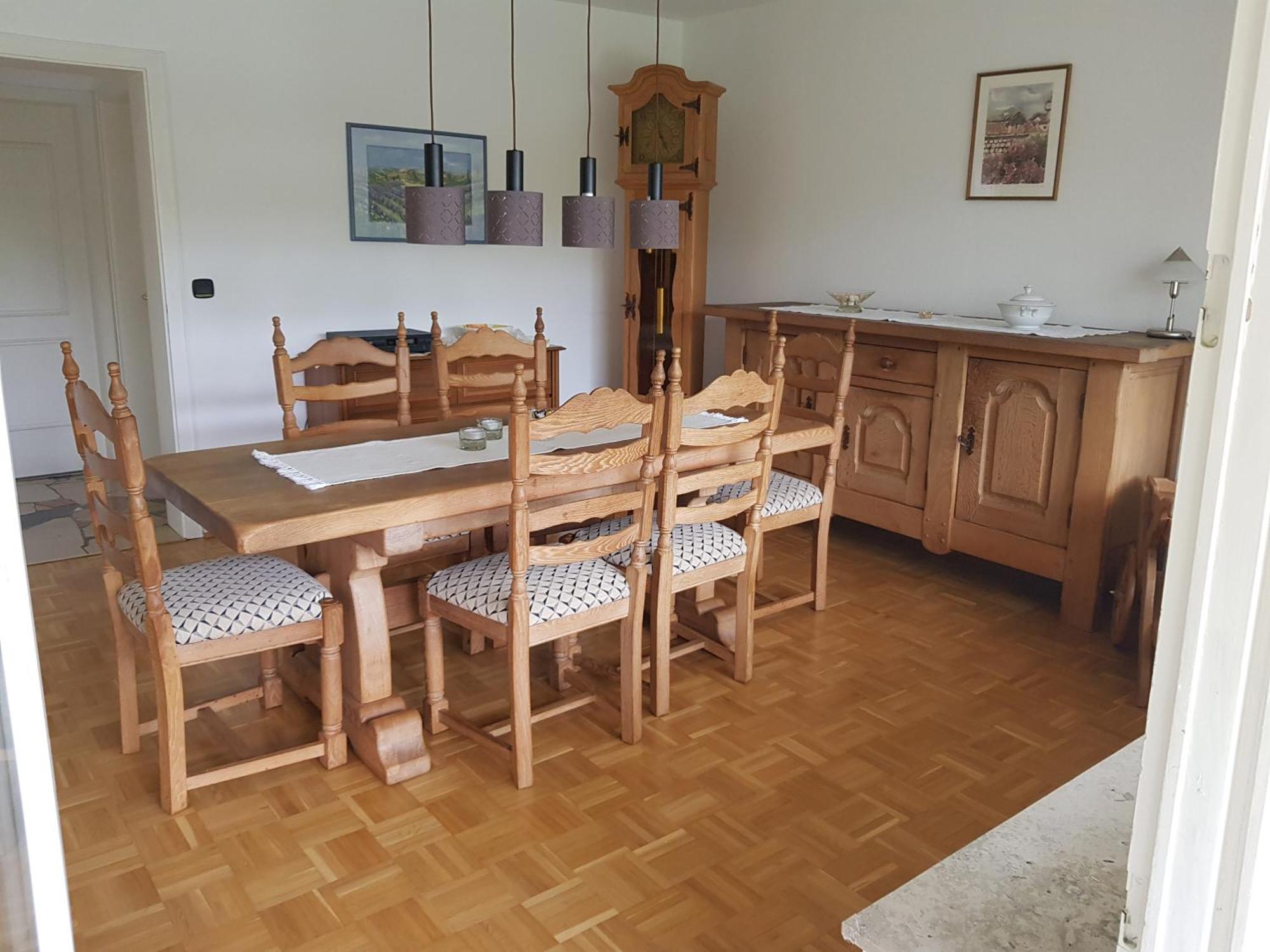 Ferienwohnung Im Rurtal Kreuzau Kültér fotó